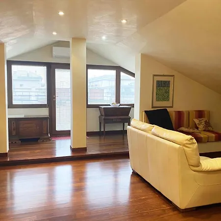 Appartement Ca' Murazzi