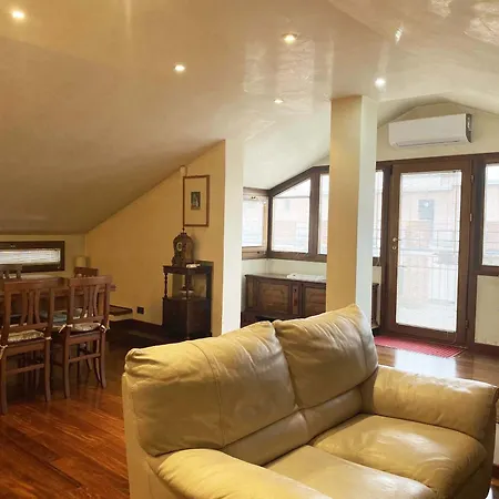 Appartement Ca' Murazzi
