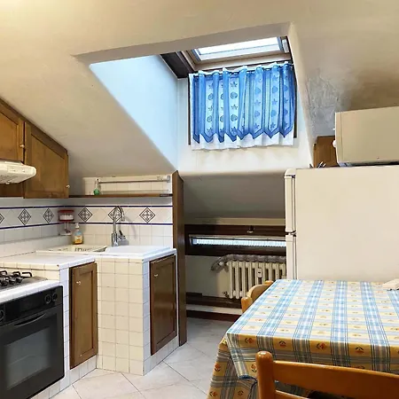 Appartement Ca' Murazzi *